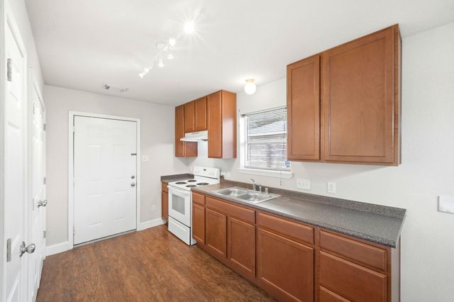 11723 Greenmesa Drive, Houston, TX 77044
