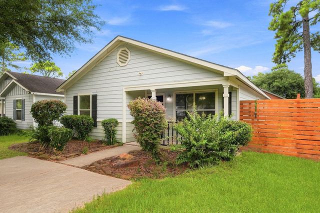 11723 Greenmesa Drive, Houston, TX 77044