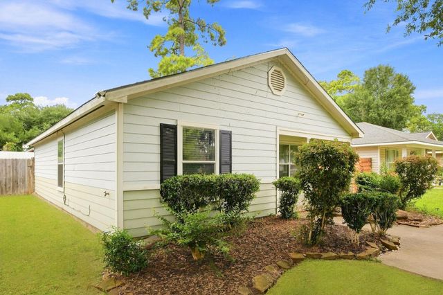 11723 Greenmesa Drive, Houston, TX 77044