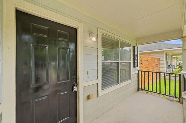11723 Greenmesa Drive, Houston, TX 77044