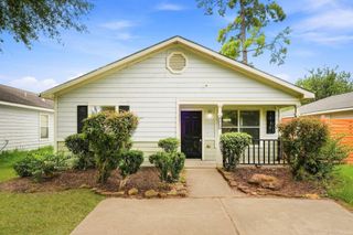 11723 Greenmesa Drive, Houston, TX 77044