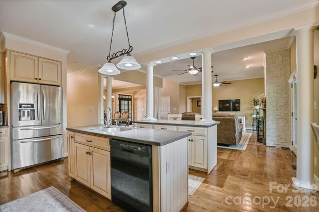 1715 Regan Road, Lexington, NC 27292