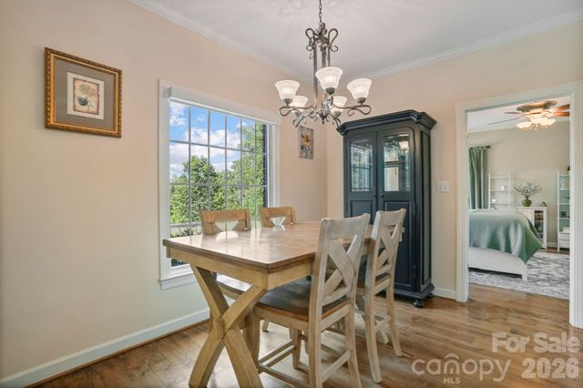 1715 Regan Road, Lexington, NC 27292