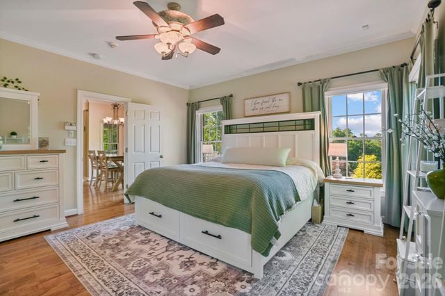 1715 Regan Road, Lexington, NC 27292