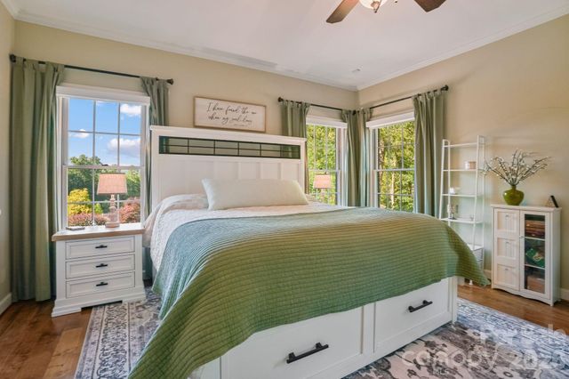 1715 Regan Road, Lexington, NC 27292