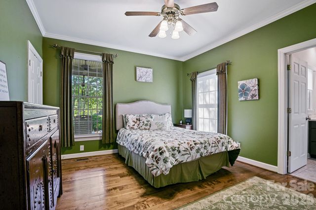 1715 Regan Road, Lexington, NC 27292