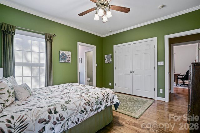1715 Regan Road, Lexington, NC 27292