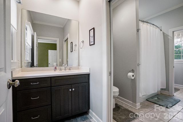 1715 Regan Road, Lexington, NC 27292