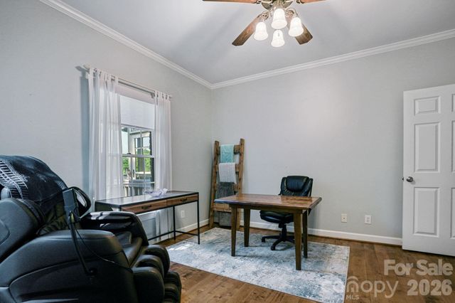 1715 Regan Road, Lexington, NC 27292