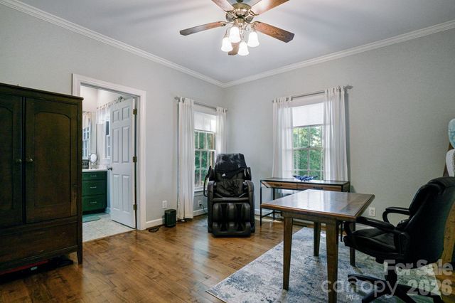 1715 Regan Road, Lexington, NC 27292