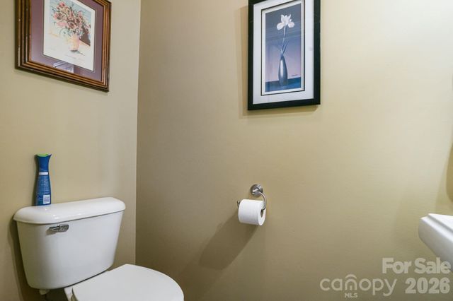 1715 Regan Road, Lexington, NC 27292
