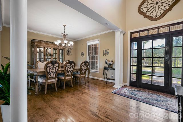 1715 Regan Road, Lexington, NC 27292