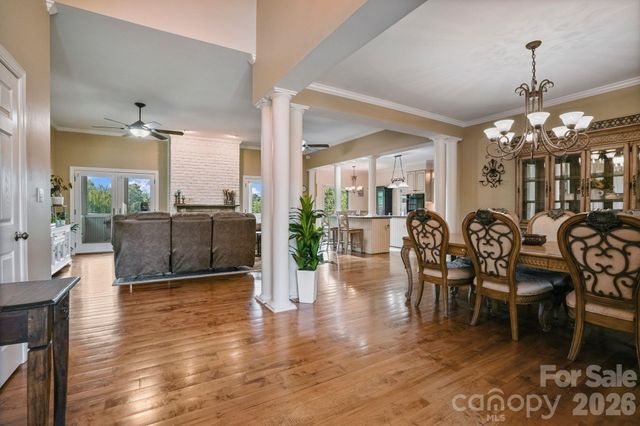 1715 Regan Road, Lexington, NC 27292
