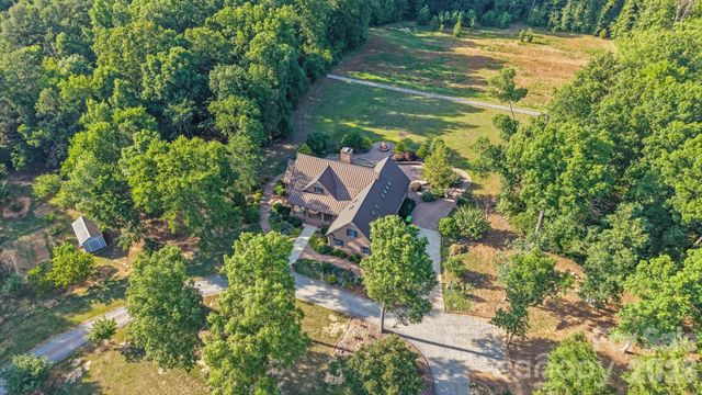 1715 Regan Road, Lexington, NC 27292