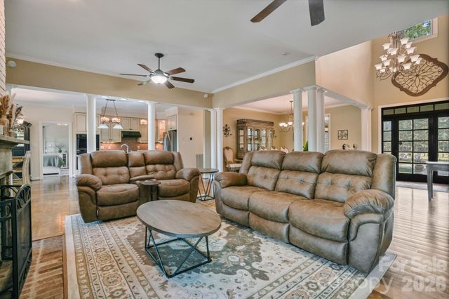 1715 Regan Road, Lexington, NC 27292