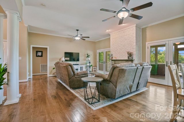 1715 Regan Road, Lexington, NC 27292