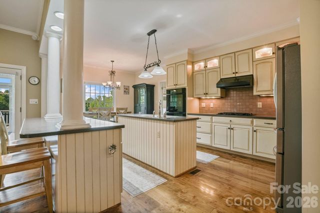 1715 Regan Road, Lexington, NC 27292