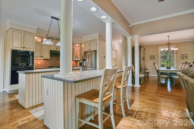 1715 Regan Road, Lexington, NC 27292