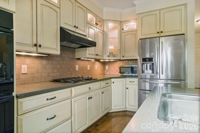 1715 Regan Road, Lexington, NC 27292
