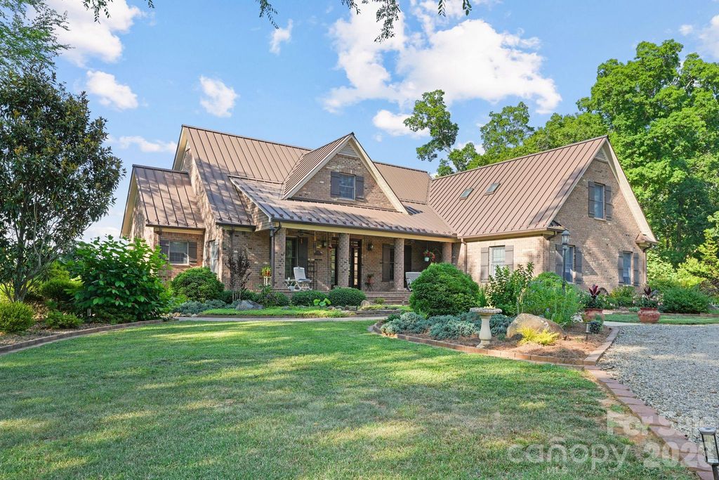 1715 Regan Road, Lexington, NC 27292