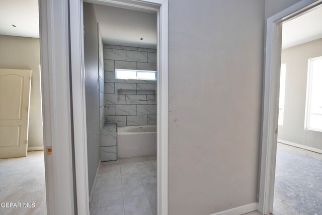 13260 Verwood Drive, El Paso, TX 79928