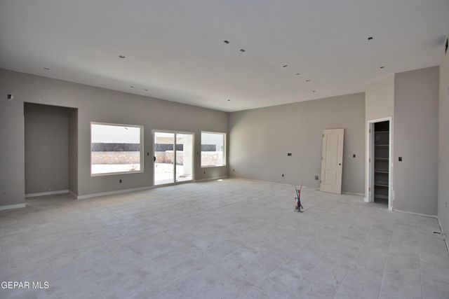 13260 Verwood Drive, El Paso, TX 79928