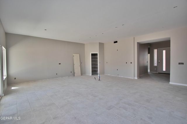 13260 Verwood Drive, El Paso, TX 79928