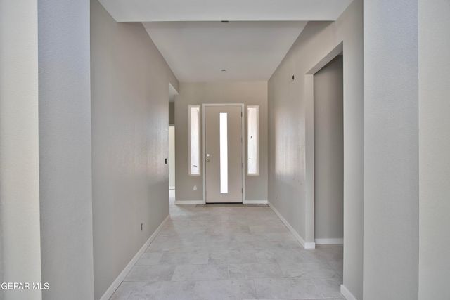 13260 Verwood Drive, El Paso, TX 79928