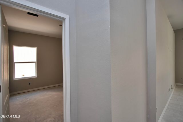 13260 Verwood Drive, El Paso, TX 79928