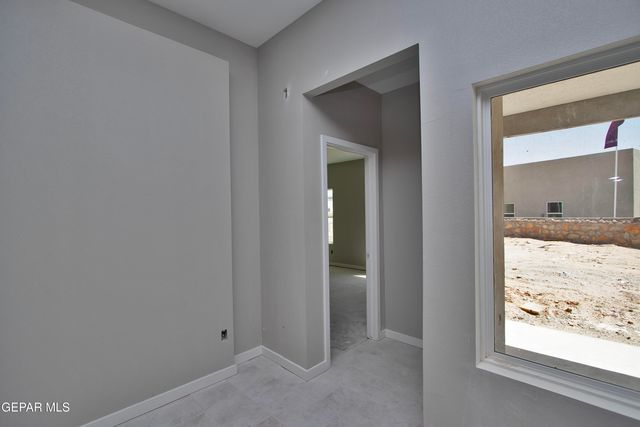 13260 Verwood Drive, El Paso, TX 79928