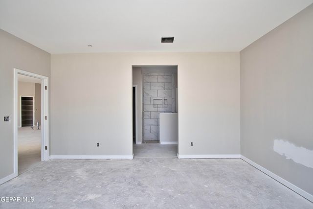 13260 Verwood Drive, El Paso, TX 79928