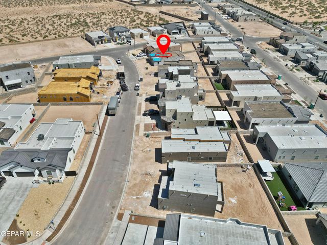 13260 Verwood Drive, El Paso, TX 79928