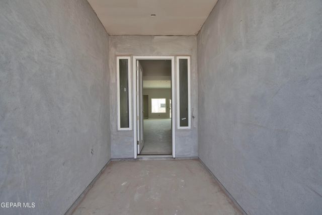 13260 Verwood Drive, El Paso, TX 79928