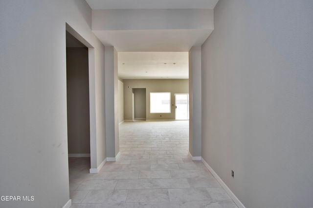 13260 Verwood Drive, El Paso, TX 79928