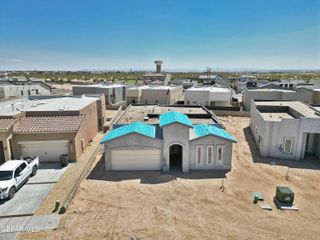 13260 Verwood Drive, El Paso, TX 79928