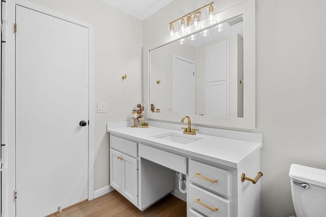 3012 Monument DR, Round Rock, TX 78681