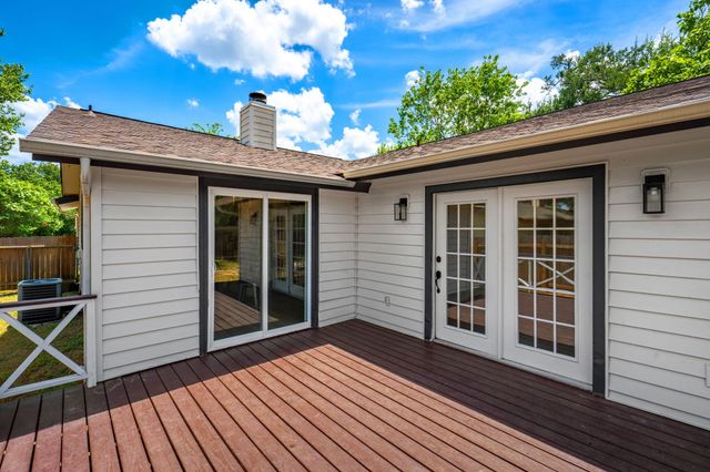 3012 Monument DR, Round Rock, TX 78681