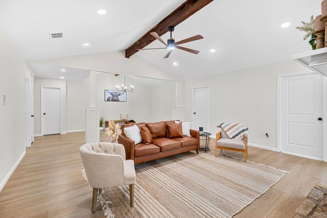 3012 Monument DR, Round Rock, TX 78681