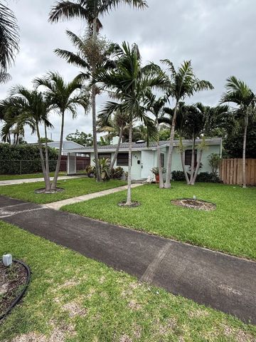 741 Roseland Drive, West Palm Beach, FL 33405