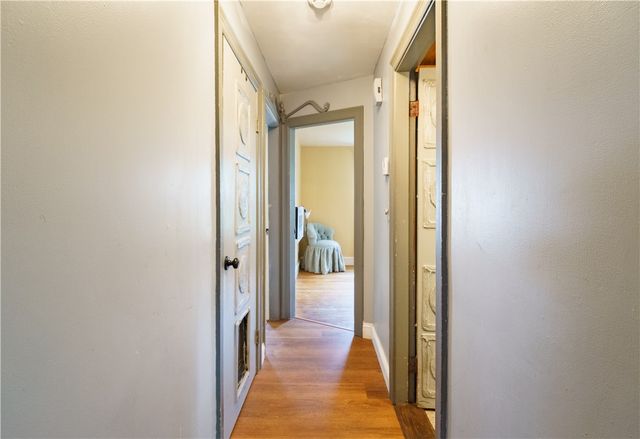 27 Lydick Avenue, Warwick, RI 02888