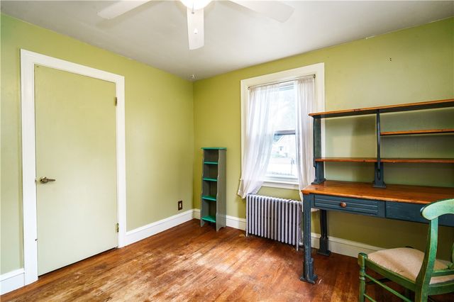 27 Lydick Avenue, Warwick, RI 02888