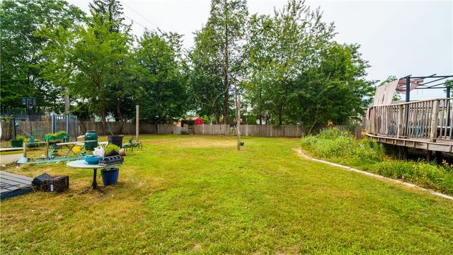 27 Lydick Avenue, Warwick, RI 02888