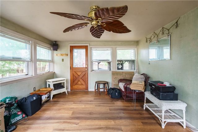 27 Lydick Avenue, Warwick, RI 02888