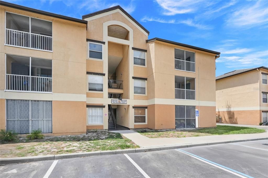 7618 PISSARRO DRIVE 15106, Orlando, FL 32819
