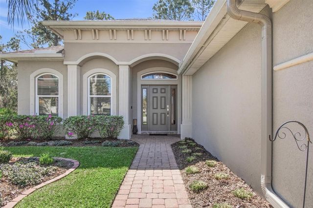 68 GRAHAM WOODS PLACE, Palm Coast, FL 32137