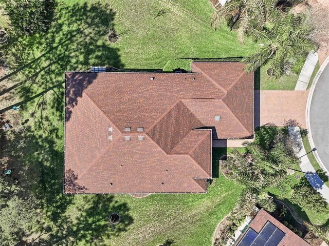 68 GRAHAM WOODS PLACE, Palm Coast, FL 32137