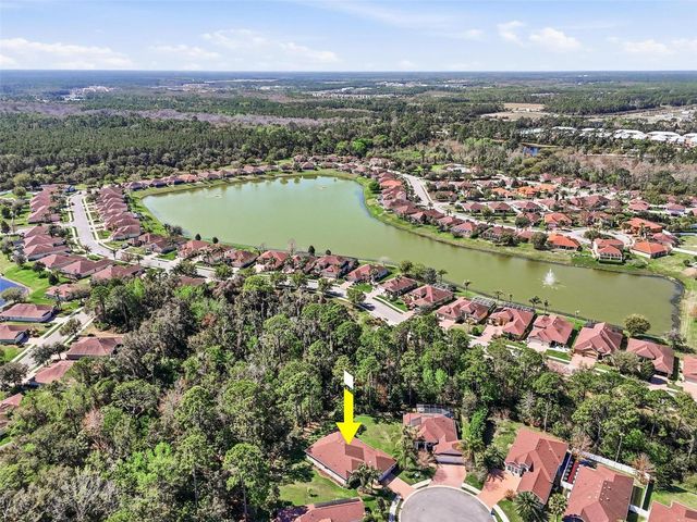 68 GRAHAM WOODS PLACE, Palm Coast, FL 32137