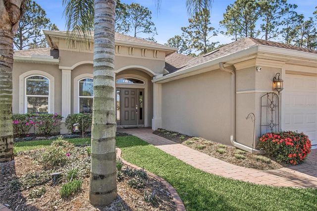 68 GRAHAM WOODS PLACE, Palm Coast, FL 32137