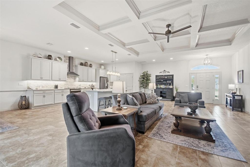 Image 17 of property listing at 68 GRAHAM WOODS PLACE, Palm Coast, FL 32137