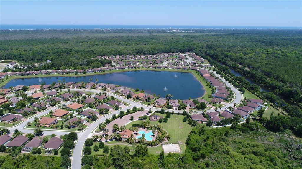 Image 47 of property listing at 68 GRAHAM WOODS PLACE, Palm Coast, FL 32137